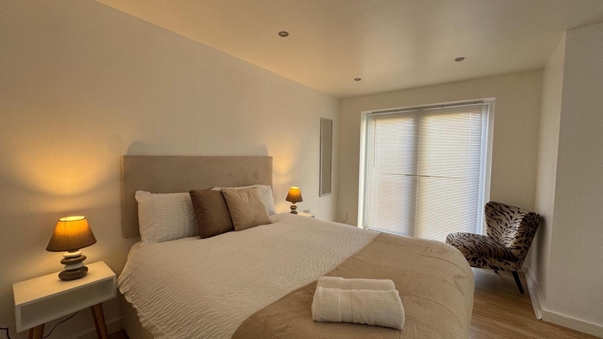 Hotel Little Luxe Shared House Bristol Exterior foto