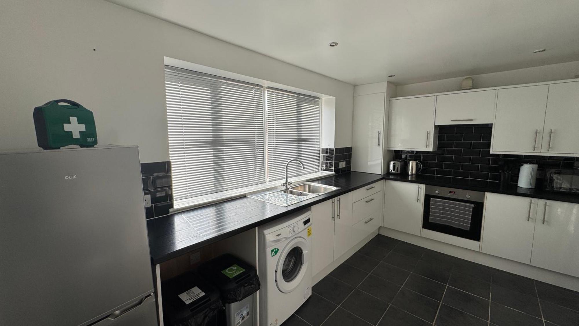 Hotel Little Luxe Shared House Bristol Exterior foto